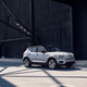 Image for article titled The Volvo XC40 Recharge Is Volvo's First All-Electric Car And Has Over 400 HP